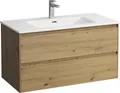 Produktbild: Laufen H8649672671041 Wt+Wtu Pro S Set Lani 500X1000X540
