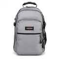 Produktbild: EASTPAK TUTOR Rucksack in Sunday Grey - Praktisch und Stilvoll für jeden Tag