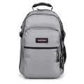 Produktbild: Eastpak Rucksack TUTOR Sunday Grey (grau), 39L, mit Flaschenhalter & Laptopfach