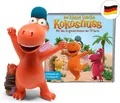 Produktbild: tonies Hörspielfigur tonies Hörfigur Der kleine Drache Kokosnuss (Hörspiel 01)