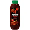 Produktbild: DEVELEY Barbecue Sauce, 4er Pack (4 x 875 ml)