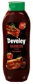Produktbild: Develey Barbecue Sauce 875ml