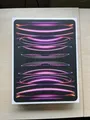 Produktbild: *AUSSTELLER* - APPLE iPad Pro 12.9 Wi-Fi (2022), 128 GB, 12,9 Zoll, Space Grau