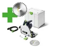Produktbild: FESTOOL Tauchsäge TS 60 K-Plus Master Edition - 577847