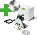 Produktbild: Festool Tauchsäge TS 60 K-Plus Master Edition