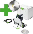 Produktbild: Festool Tauchsäge TS 60 K-Plus Master Edition