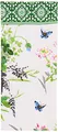 Produktbild: Ulster Weaver Geschirrtuch Madame Butterfly Baumwolle