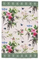 Produktbild: Ulster Weavers Geschirrtuch Madame Butterfly, (Set, 1-tlg., 1-teilig), 100% Baumwolle 48x74cm Blumen Küchentuch