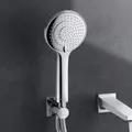 Produktbild: Duravit Handbrause 3jet 11 cm MinusFlow