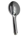 Produktbild: Duravit Handbrause 3-strahlig UV0652016010 Chrom 110 mm