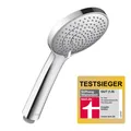 Produktbild: DURAVIT Handbrause 3jet 110 MinusFlow Duschbrause Duschkopf Regendusche NEU
