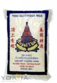 Produktbild: [ 4,5kg ] ROYAL THAI Klebreis / Klebereis / Glutinous Rice THAILAND KV