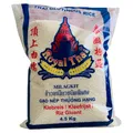 Produktbild: 4x4,5kg Royal Thai Klebreis Sticky Rice Gao Nep Klebriger Reis für Süßes 18kg