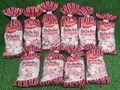 Produktbild: (11€/kg) 10x original PIASTEN SCHOKO LINSEN 2,25kg Pfefferminz Bonbon Versand 0€