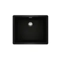 Produktbild: Einfachspülbecken Teka RADEA R10 50.40 Schwarz