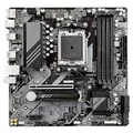 Produktbild: Gigabyte B650M K (Sockel AM5/B650/DDR5/S-ATA 6Gb/s/Micro ATX)