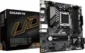 Produktbild: GIGABYTE B650M K Mainboard Sockel AM5 AMD B650 DDR5 Ryzen 7000/8000/9000 M.2