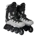 Produktbild: K2 Skates Surge 80 M Hardboot Inline Skates Unisex – Erwachsene — Grey — 30K0010