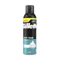 Produktbild: Gillette Rasierschaum Sensitive Basis empfindlicher Haut 250ml