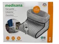 Produktbild: Medisana Fußwärmer FWS – Waschbares Futter, sicher, Fotos sichtbar