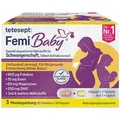 Produktbild: Tetesept Femi Baby Kapseln+Tabletten