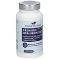 Produktbild: Steiger Naturals Hyaluronsäure Kapseln