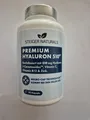 Produktbild: STEIGER NATURALS Hyaluronsäure Kapseln 90 St