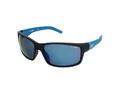 Produktbild: Arnette FASTBALL AN 4202 FUZZY BLACK BLUE/BLUE 62/16/135 Herrenbrillen Sonnenbrillen
