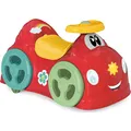 Produktbild: Chicco Rutscher all around Eco+ rot (00011113100000)