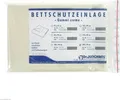 Produktbild: BETTSCHUTZEINLAGE Gummi 90x200 cm creme 1 St