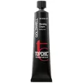 Produktbild: Goldwell Topchic Tube Hiblondes Control Haarfarbe Blonding-Cream 60ml