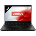 Produktbild: Lenovo ThinkPad T14s Gen 1 Intel | 14,0 Zoll - Intel Core i7 10510U @ 1,8 GHz - 16 GB DDR4 - 500 GB SSD - 1920 x 1080 FHD - Windows 11 Professional
