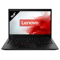 Produktbild: Lenovo ThinkPad T14s Gen 1 Intel Notebook 14 Zoll i7 10.Gen 16GB 500GB Win11P