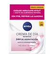 Produktbild: Nivea Dia Seco Sensi Sp30 50Ml