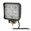 Produktbild: Gopart - LA10047 - Quadratischer LED-Scheinwerfer 48W 3840lm Breit