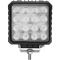 Produktbild: LED-Arbeitsscheinwerfer 48W 3840lm   00525 6488
