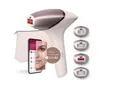 Produktbild: Philips BRI977/00 epilatore a luce pulsata Luce pulsata intensa [IPL] Oro rosa (Philips BRI977/00 light hair remover I)