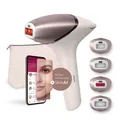 Produktbild: B-Ware | Epiliergerät Mit Gepulstem Licht Und Zubehör Philips BRI977/00