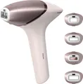 Produktbild: Philips Lumea Advanced BRI977/00 IPL-Haarentferner - Rosegold