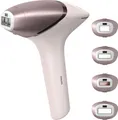 Produktbild: Philips Lumea IPL 9900 Series IPL-Haarentfernungsgerät SkinAI BRI977/00 #4