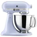 Produktbild: KitchenAid Artisan 5KSM125-ELR Lavender Cream  Küchenmaschine mit kippbarem Motorkopf