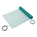Produktbild: Perobe Heizmatte 7,5 m² 1200 Watt 75 x 1000 cm