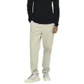 Produktbild: ONLY & SONS Sweathose ONSLINUS TAP CORDUROY 0185 PANT aus Baumwollmix grau XL