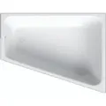 Produktbild: Bette - Space l Eck-Badewanne, 170x130cm, 1142, 1 Rückenschräge,
