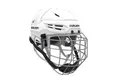 Produktbild: Bauer Eishockeyhelm Helm Bauer Combo (mit Gitter) RE-AKT 55