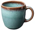 Produktbild: like. by Villeroy & Boch Tasse Lave glace Kaffeeobertasse, Steinzeug
