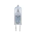 Produktbild: Osram G4 Halogen Stecklampe 5W 55lm Warmweiß 12V Dimmbar
