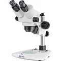 Produktbild: Kern Stereo zoom microscope 220V 0,75-5,0 (OZL 451)