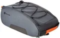 Produktbild: Tubus Carrier System Tubus Carrier Systems GmbH Unisex – Erwachsene Yoshi Gepäckträgertaschen, Anthrazit, One Size