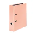Produktbild: Original Falken PastellColor-Ordner. Made in Germany. 8 cm breit DIN A4 Pastell-